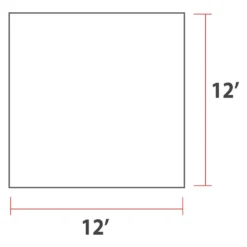 Woods Lookout Instant Screen House/Canopy Tent/Gazebo Camping Shelter, 12-ft X 12-ft 11 Woods Lookout Instant Screen House/Canopy Tent/Gazebo Camping Shelter, 12-ft X 12-ft -OutfitPro Shop woods picnic shelter 12 x 12 149e6b35 edaf 404a 81ac 56f6250f1482