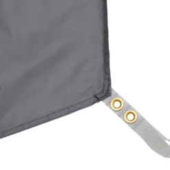 Woods Pinnacle 2-Person Waterproof Camping Tent Footprint/Ground Cloth Sheet W/ Stuff Sack -OutfitPro Shop woods pinnacle 2p tent footprint 110592db 20ea 4782 91b3 2ecafa48e520