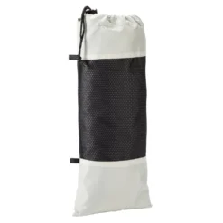 Woods Pinnacle 2-Person Waterproof Camping Tent Footprint/Ground Cloth Sheet W/ Stuff Sack -OutfitPro Shop woods pinnacle 2p tent footprint 78f27e18 ad93 4748 90be 94680e263518