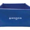 Woods Portable Folding Camping Sink W/ Handles, 10-L -OutfitPro Shop woods portable sink a1429dc8 6f46 4c97 8f04 4e9c87a47b03