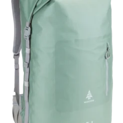 Woods Portage Roll Top Waterproof Dry Backpack For Camping/Hiking/Canoeing/Kayaking, 65-L -OutfitPro Shop woods portage 65 dry pack 0f843e0e 6eea 47fa 9944 72fef45d0880