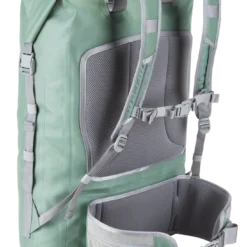Woods Portage Roll Top Waterproof Dry Backpack For Camping/Hiking/Canoeing/Kayaking, 65-L -OutfitPro Shop woods portage 65 dry pack a6c4b18c 8a09 4f06 a330 dfe8449b0c30