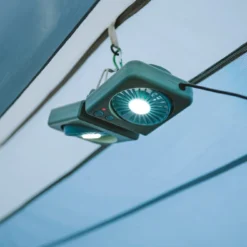 Woods™ Oroshi Battery-Powered Compact Camping Tent Fan & Tent Light W/ Power Bank 26 Woods™ Oroshi Battery-Powered Compact Camping Tent Fan & Tent Light W/ Power Bank -OutfitPro Shop woods powerpod tent fan 86ca39e5 7e26 4353 beb1 e8f10f6628ed