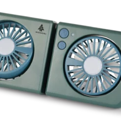 Woods™ Oroshi Battery-Powered Compact Camping Tent Fan & Tent Light W/ Power Bank 22 Woods™ Oroshi Battery-Powered Compact Camping Tent Fan & Tent Light W/ Power Bank -OutfitPro Shop woods powerpod tent fan ca9e85a2 18b7 4795 bc7d 24cf751f033e