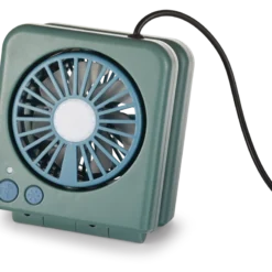 Woods™ Oroshi Battery-Powered Compact Camping Tent Fan & Tent Light W/ Power Bank 24 Woods™ Oroshi Battery-Powered Compact Camping Tent Fan & Tent Light W/ Power Bank -OutfitPro Shop woods powerpod tent fan e35c0b43 0c04 4f48 aecb aeb26084f377