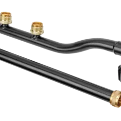 Woods™ Brass & Steel Distribution Tree Tri-Appliance Extension Hose For Camping, -OutfitPro Shop woods propane distribution tree b0970311 a7b0 4c9e 99a8 83f441975193