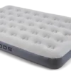 Woods Queen Single-High Inflatable Air Mattress/Airbed W/ 2-in-1 Pump For AC/DC Outlets -OutfitPro Shop woods queen airbed with pump 5ac6c6ef d237 405f b4e6 555bcd2ca604