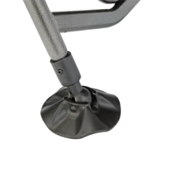 Woods Portable Quick Set-Up Folding Adjustable Camping Lounger/Cot, Supports 300 Lbs, Grey -OutfitPro Shop woods quick set adjustable camp cot 268a365f 5282 4468 9c3f 5d4573ac266a