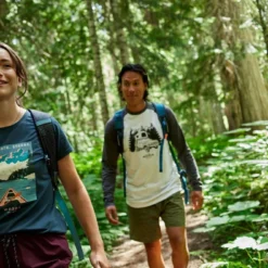 Woods Quill Lightweight Water-Resistant Backpack For Hiking/Camping/Travel, 18-L -OutfitPro Shop woods quill 18l pack e1b6a0e9 2a77 4e61 a5bd ca3c16bc9d30