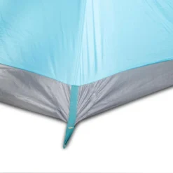 Woods Refuge 3-Season, 6-Person, 2-Room Easy Set-Up Camping Tent W/ Divider, Vestibule & Carry Bag 19 Woods Refuge 3-Season, 6-Person, 2-Room Easy Set-Up Camping Tent W/ Divider, Vestibule & Carry Bag -OutfitPro Shop woods refuge 6 person tent a7d43bbe 5f95 40c4 9c1d 32c2d046702d