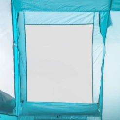 Woods Refuge 3-Season, 6-Person, 2-Room Easy Set-Up Camping Tent W/ Divider, Vestibule & Carry Bag 18 Woods Refuge 3-Season, 6-Person, 2-Room Easy Set-Up Camping Tent W/ Divider, Vestibule & Carry Bag -OutfitPro Shop woods refuge 6 person tent e96d703b cdd1 4532 a216 a5bae6f20b3e