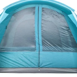 Woods Refuge 3-Season, 6-Person, 2-Room Easy Set-Up Camping Tent W/ Divider, Vestibule & Carry Bag 21 Woods Refuge 3-Season, 6-Person, 2-Room Easy Set-Up Camping Tent W/ Divider, Vestibule & Carry Bag -OutfitPro Shop woods refuge 6 person tent f3e22200 8fc5 45c7 a0cb 3f81a9c893e4