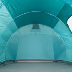 Woods Refuge 3-Season, 6-Person, 2-Room Easy Set-Up Camping Tent W/ Divider, Vestibule & Carry Bag 22 Woods Refuge 3-Season, 6-Person, 2-Room Easy Set-Up Camping Tent W/ Divider, Vestibule & Carry Bag -OutfitPro Shop woods refuge 6 person tent f4f4ecb3 16f2 4289 8d59 b5239ac73418