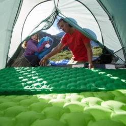 Woods Expedition Ultra-Light Revo RS Single Inflatable Camping Sleeping Pad/Air Mat With Repair Kit, 3.5-In 13 Woods Expedition Ultra-Light Revo RS Single Inflatable Camping Sleeping Pad/Air Mat With Repair Kit, 3.5-In -OutfitPro Shop woods revo camp pad 04e1ab86 4ddf 4ff0 b182 e8c95bb8547e