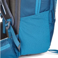 Woods Ridgeline Daypack, 2-Compartment Backpack For Hiking/Camping/Travel, Assorted, 28-L -OutfitPro Shop woods ridgeline 28l daypack 04be35f7 c8ba 475e 883f e421ca463523