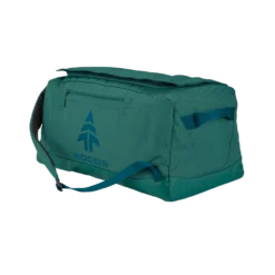 Woods Roam Lightweight Weekender Overnight Travel Duffle Bag W/ Backpack Straps, 65-L -OutfitPro Shop woods roam 65l duffle 1e9d262a 4192 4fd1 bb52 1b21d9c6989c