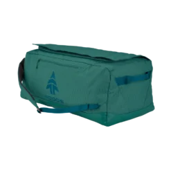 Woods Roam Lightweight Weekender Overnight Travel Duffle Bag W/ Backpack Straps, 90-L -OutfitPro Shop woods roam 90l duffle 1977778b cca8 44d3 af75 c060609c3b6b