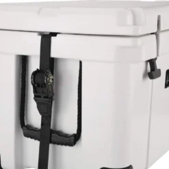Woods ARCTIC Roto-Moulded Cooler, 55-L, Arctic White -OutfitPro Shop woods roto cooler 55l 57e0ff50 dc4b 42ee b949 14aa10cf392d