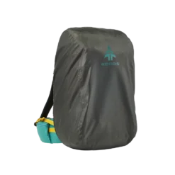 Woods Small/Medium Waterproof Backpack Rain Cover For Camping/Hiking, Fits Up To 45-L -OutfitPro Shop woods small to medium rain cover 0688b516 07a8 4d88 8ab4 b259b4758be3