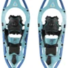 Woods Women's Snowshoes, Blue -OutfitPro Shop woods snowshoe women s 21 6a22187a 5d06 4c70 a608 15922415ed9d