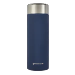 Woods™ Stainless Steel Rubberized Insulated Cup, Assorted Colours -OutfitPro Shop woods stainless steel cup rubberized assorted 2238f1ec ff7e 495f 9218 121dbb8fc77d