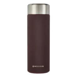 Woods™ Stainless Steel Rubberized Insulated Cup, Assorted Colours -OutfitPro Shop woods stainless steel cup rubberized assorted 49e92ad9 84fa 4fe1 9da5 9280ff793d3f