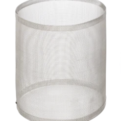 Woods™ Steel Mesh Universal Fit Lantern Globe 4.3x4.5-in -OutfitPro Shop woods stainless steel mesh globe d298d8ea 00f1 496b a794 213e577f64b2