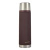 Woods™ Stainless Steel Insulated Rubberized Vacuum Flask/Bottle, 1L -OutfitPro Shop woods stainless steel vacuum flask rubberized 5ca3129b 7c43 4179 8978 f6c6cd00a329