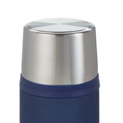 Woods™ Stainless Steel Insulated Rubberized Vacuum Flask/Bottle, 1L -OutfitPro Shop woods stainless steel vacuum flask rubberized 988dd865 71e1 4eb8 89c3 113c1977d913