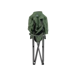 Woods Strathcona Fully Padded Portable Folding Camping Bucket Chair W/ Cup Holder & Carry Bag -OutfitPro Shop woods strathcona folding chair cad46a5a e0d5 4ac2 b5f5 4fb24bc859d7