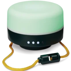 Woods™ SOL Rechargeable Camping Tent Light W/ USB Ports & Hanging Rope -OutfitPro Shop woods tent light fdd631cd 6619 4416 bbf1 403ada53f363