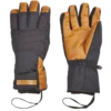 Woods Unisex Tian Thermal Down Insulated Winter Ski Snowboard Gloves Waterproof, Black -OutfitPro Shop woods tian unisex down glove black xs d0988274 5f19 4c28 914e 3ec8e33c6201