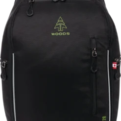Woods Trace Daypack, Lightweight Laptop Backpack For Travel/Hiking/School, 28-L -OutfitPro Shop woods track pack 28l d12f0fb5 8e92 4751 8be2 d11c2994c56a