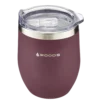 Woods Insulated Stainless Steel Wine Tumbler -OutfitPro Shop woods tumbler with lid 470ml 18d510f9 22d1 4901 bdd1 6a3869763dc6