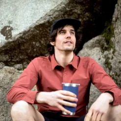 Woods Insulated Stainless Steel Tumbler -OutfitPro Shop woods tumbler with lid 600ml 8ddb4ae6 b88d 49f5 9475 5d4024e5c47f