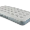 Woods Twin Single-High Inflatable Air Mattress/Airbed W/ 2-in-1 Pump For AC/Car Outlet -OutfitPro Shop woods twin airbed with pump e6064ee7 e915 42b1 8f3b a287c4fc3aab