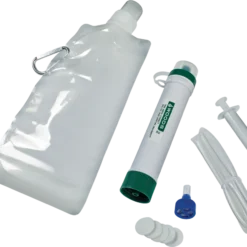 Woods™ Personal Water Filter Straw, 1500-L -OutfitPro Shop woods waterstraw 87645cd5 7af6 4b2d a891 0d42dc968c34