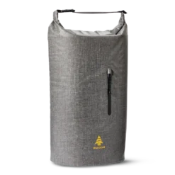 Woods™ BERG Welded Soft BackpackCooler, 28 Can Capacity, 38-L, Grey -OutfitPro Shop woods welded backpack cooler 08fa9ac2 c921 4bde 9d5b cb84f04655bd