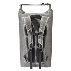 Woods™ BERG Welded Soft BackpackCooler, 28 Can Capacity, 38-L, Grey -OutfitPro Shop woods welded backpack cooler cca598a6 2321 4731 a4bb 8f3c02fbe82f