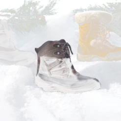 Woods Women's Whistler Insulated Leather Winter Snow Boots Waterproof Anti-Slip, Honey -OutfitPro Shop woods whistler boot honey w6 5df67c20 7b3c 4bae b209 277305ff244e