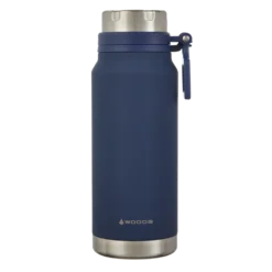 Woods™ Wide Mouth Camping Water Bottle 950-mL, Assorted Colours -OutfitPro Shop woods widemouth waterbottle 428faf2f 7e11 4f02 8469 6a155aed9b45