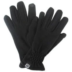 Woods Women's Fleece Lined Cable Knit Toque Beanie Hat Warm Winter Ski/Snow Sports -OutfitPro Shop woods women s cable toque o s e1e0a1b9 2e3c 4b05 8228 68671e61fc34