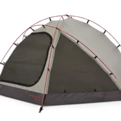 Woods Pinnacle 4-Season, 2-Person Lightweight Camping Dome Tent W/ Vestibule, Rain Fly & Carry Bag -OutfitPro Shop woodsa expedition pinnacle tent 2 person 5a2149a0 1bd4 4671 87a3 fd876d9229bf