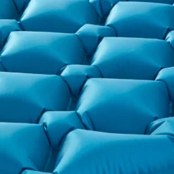 Woods Expedition Revo Single Thermal Inflatable Camping Sleeping Pad/Air Mat With Bellows Nylon Pump, 2.2-In -OutfitPro Shop woodsa expedition revo thermal air mat c230840b b21c 40ce 9ec3 b0bcec51cc15