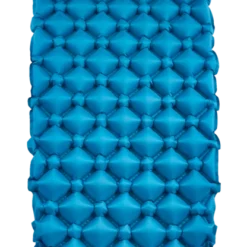 Woods Expedition Revo Single Thermal Inflatable Camping Sleeping Pad/Air Mat With Bellows Nylon Pump, 2.2-In -OutfitPro Shop woodsa expedition revo thermal air mat f7c9991c bb5b 40cc 841e 5f0bf6c19dda